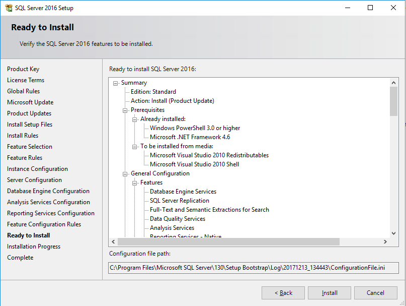 SQL_Server_installation