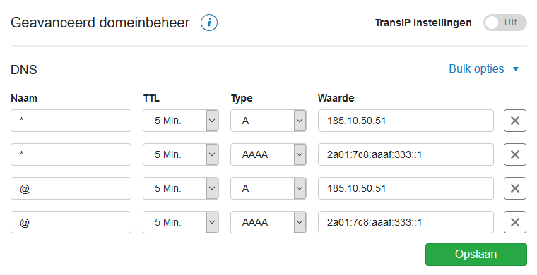 cp domein geavanceerd domeinbeheer