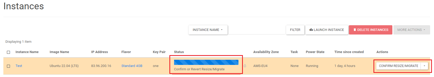 openstack-confirm-resize