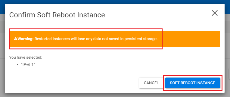 openstack-bevestig-opstarten