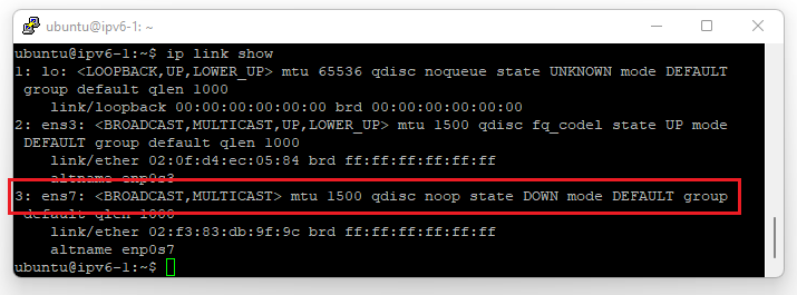 openstack-downstate-interface