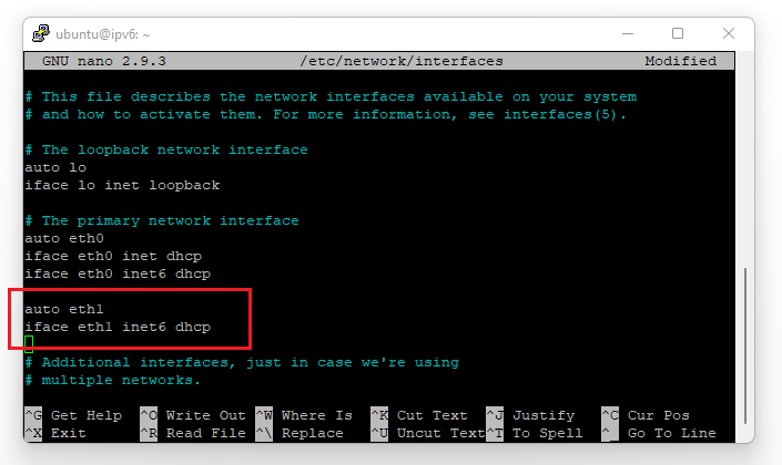 openstack-ipv6-ubuntu-18