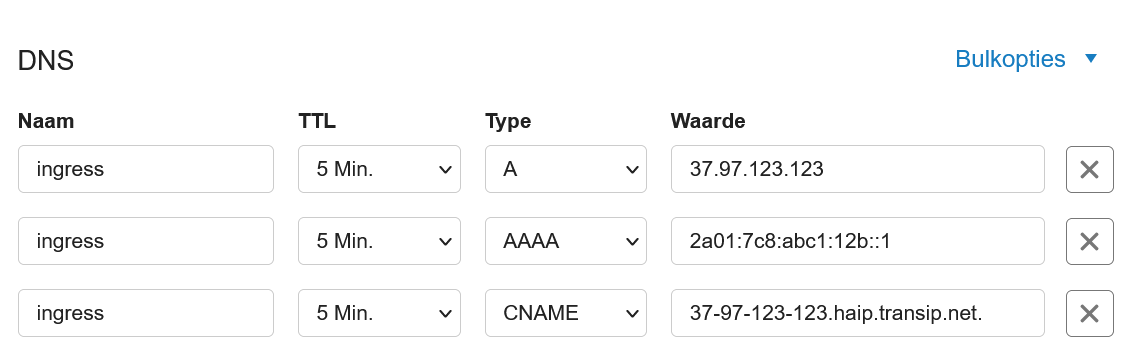 cp k8s loadbalancer dns