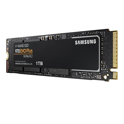 m2 nvme ssd