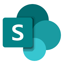 micorosoft Sharepoint icon