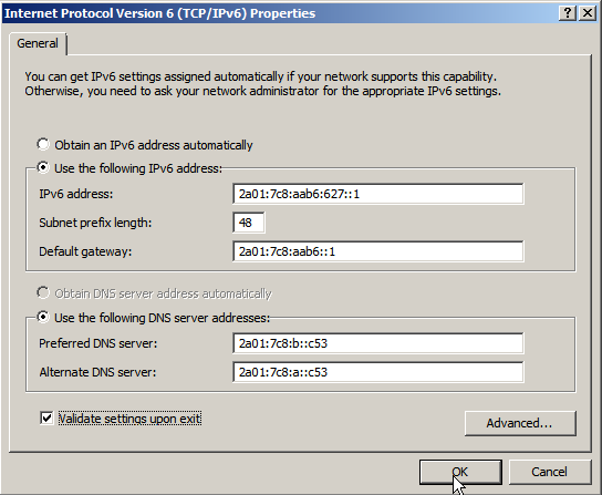 ipv4 loopback windows 7 ipv4 loopback windows 7